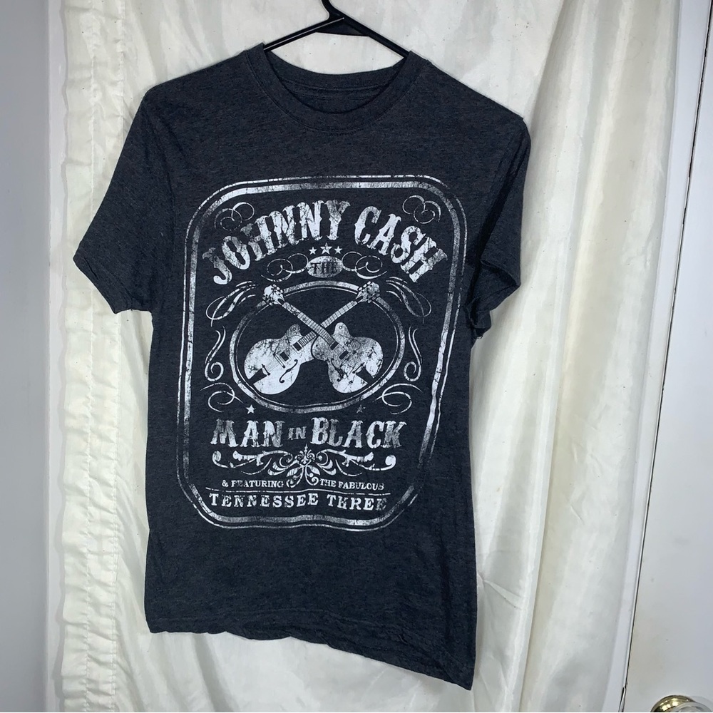 Johnny Cash Shirt